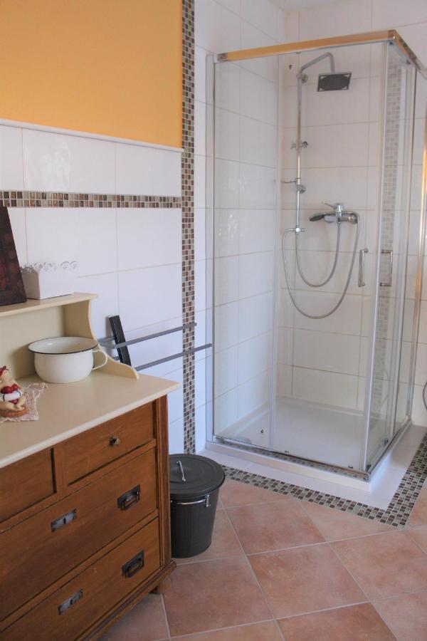 Ferienhaus/Ferienwohnung Reinecke Hodenhagen Eksteriør billede